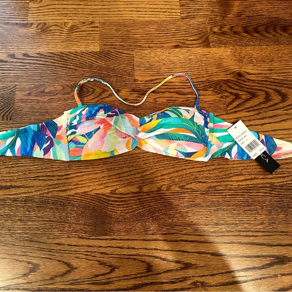 BNWT La Blanca bikini.  Size 6 - Picture 2 of 6